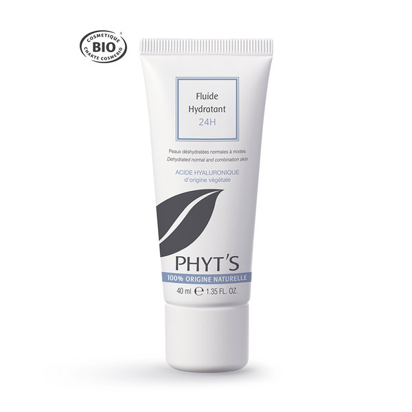 Phyt's Fluide Hydratant 24H