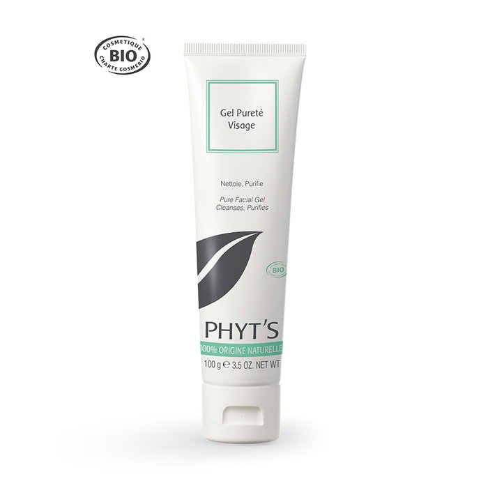 Phyt's Gel Pureté Visage