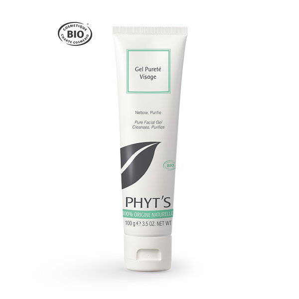 Phyt's Gel Pureté Visage