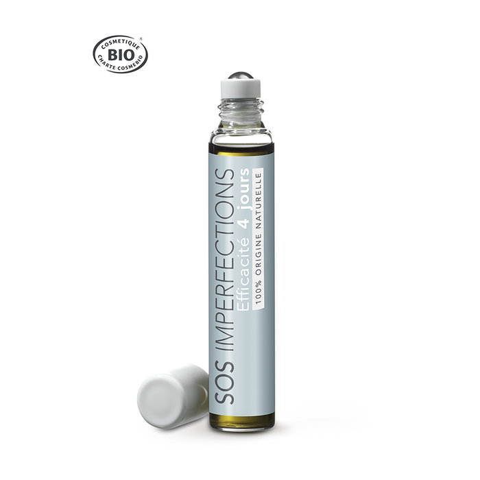 Phyt's SOS Imperfections Roll-On