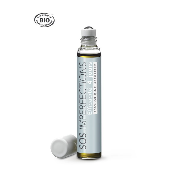 Phyt's SOS Imperfections Roll-On