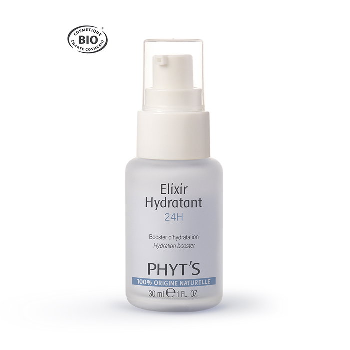 Phyt's Elixir Hydratant 24H