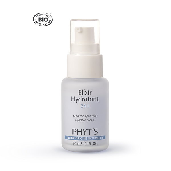 Phyt's Elixir Hydratant 24H