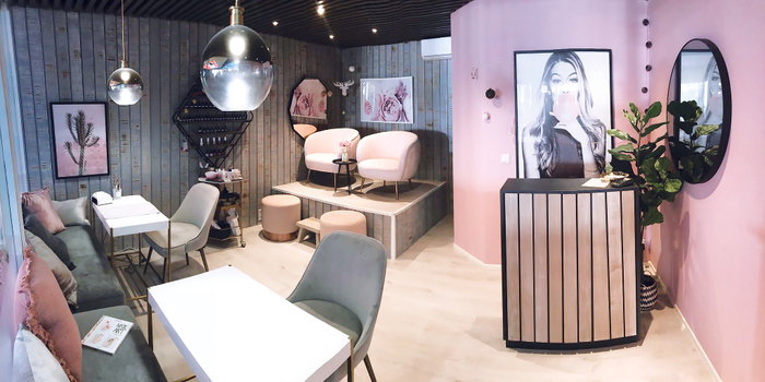 NAILBOX ONGLERIE : photo 1