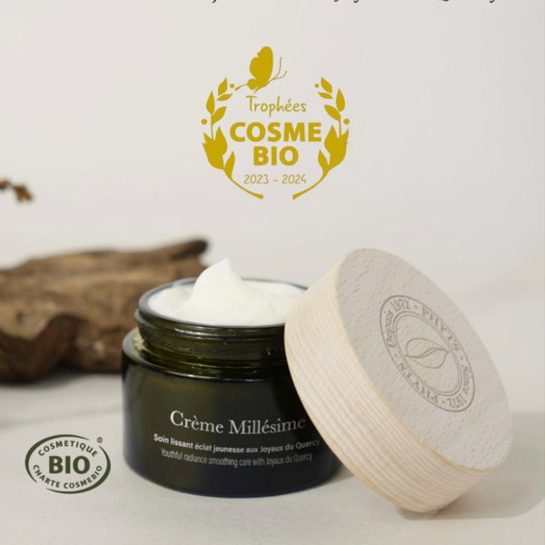 Phyt's Crème Millésime