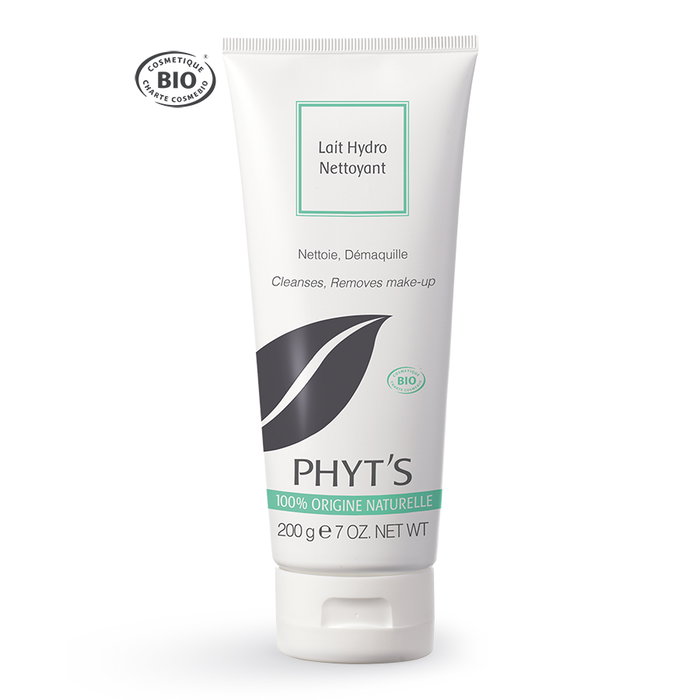 Phyt's Lait Hydro Nettoyant