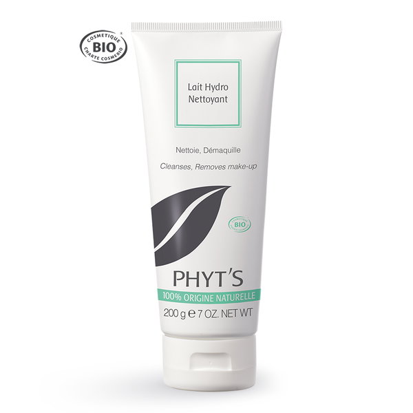 Phyt's Lait Hydro Nettoyant