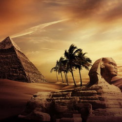 Massage Egyptien
