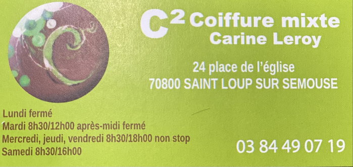 C²Coiffure : photo 3