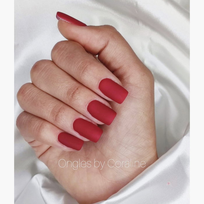 Ongles by Coraline : photo 2