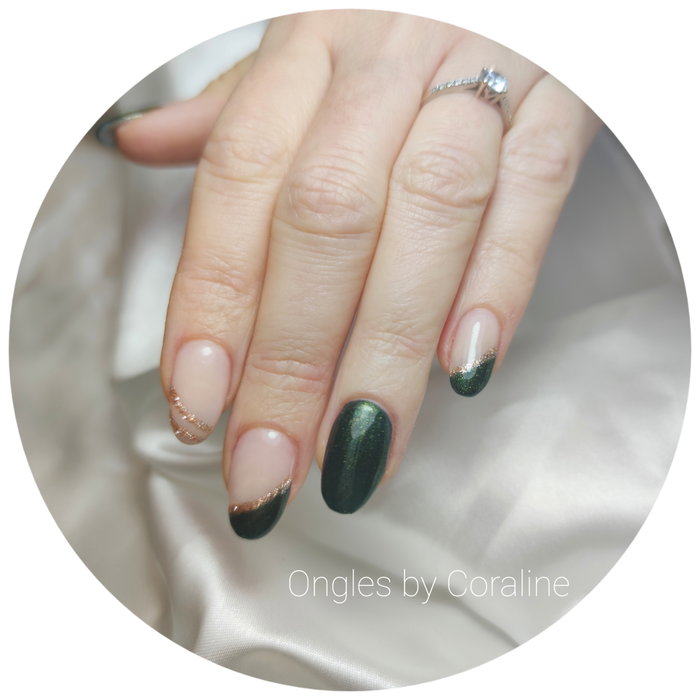 Ongles by Coraline : photo 3