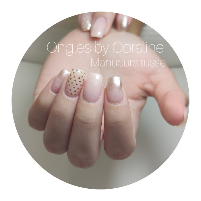 Ongles by Coraline : photo 4