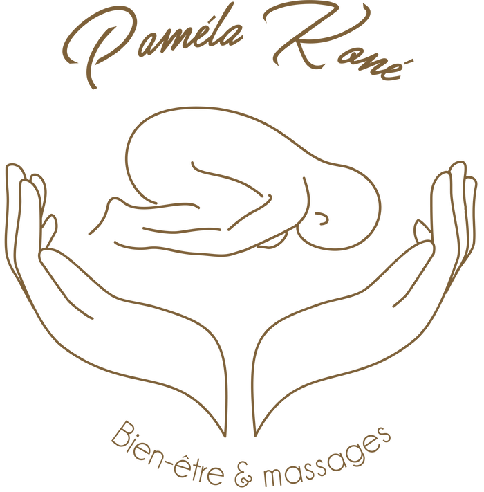 Paméla Koné - Bien-être & massages