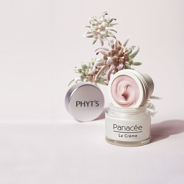 Phyt's Panacée – La Crème (recharge) pot 50 ml