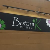 BotaniK Coiffure