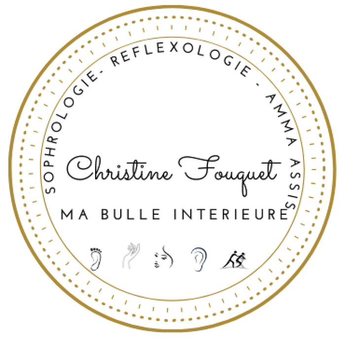Christine Fouquet - Réflexologie  - produits bien-être Forever- Massage Japonais Amma