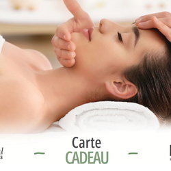 ⁣Retrait Carte Cadeau