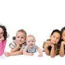 kinesiologie enfant ( 0/10 ans)