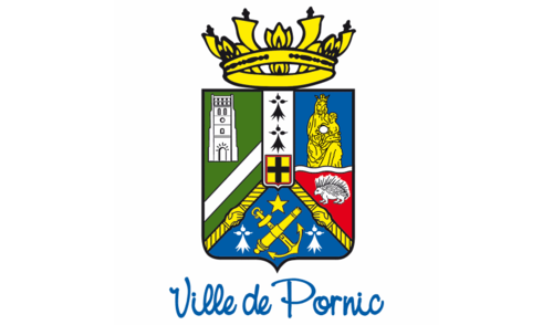 Mairie de Pornic