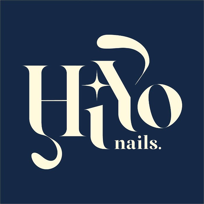Hiyo Nails