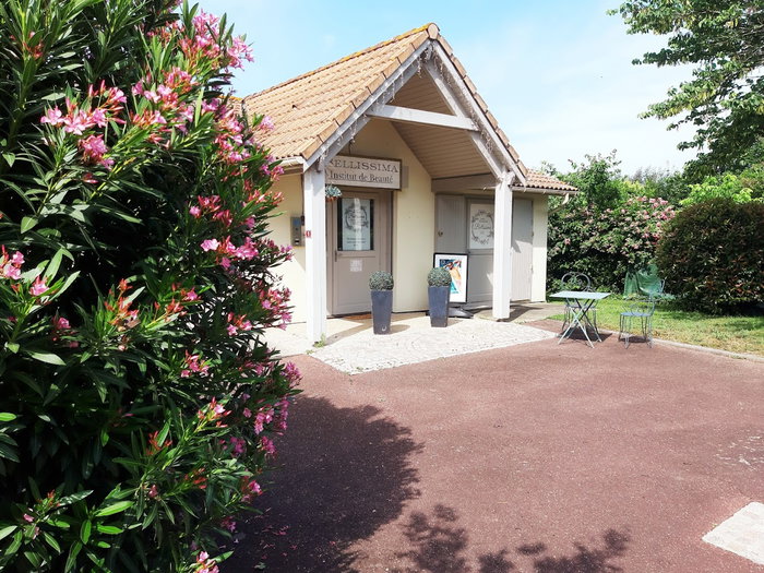 Institut de beauté Bellissima : photo 2