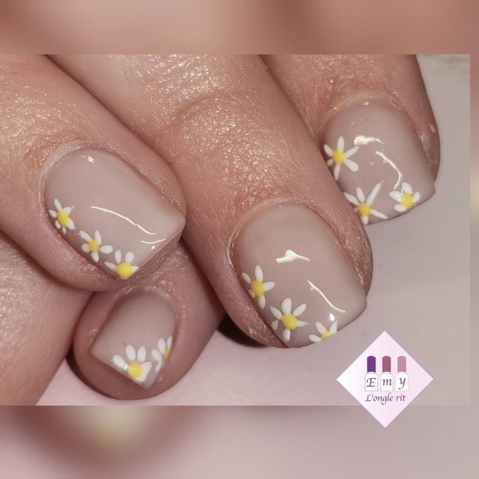 Emy L'ongle Rit : photo 2