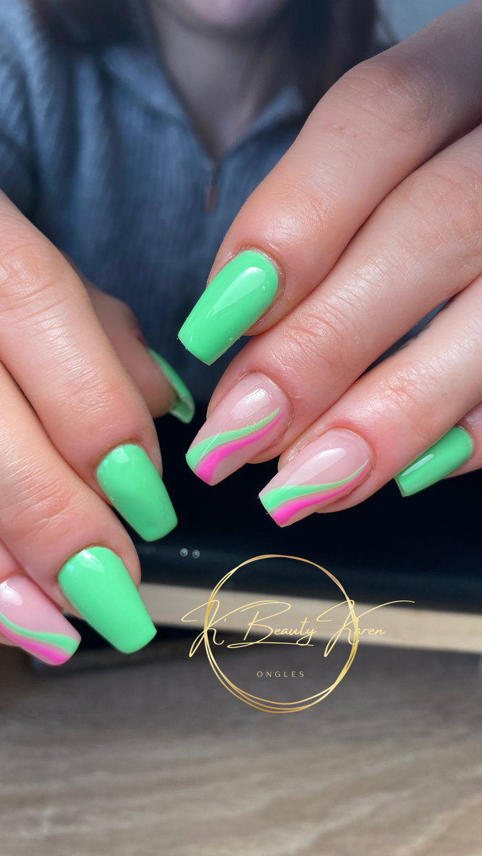 K'Beauty Karen_Ongles_Chartres : photo 2