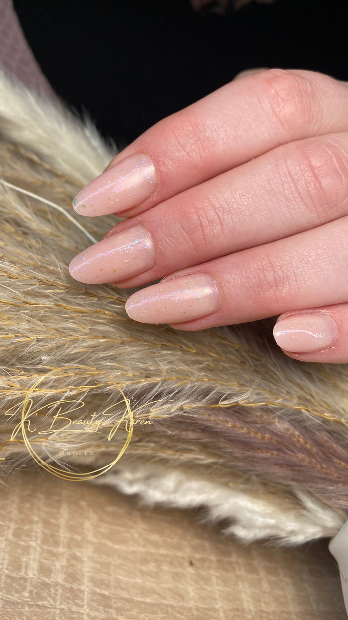 K'Beauty Karen_Ongles_Chartres : photo 4