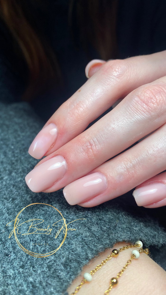 K'Beauty Karen_Ongles_Chartres : photo 5