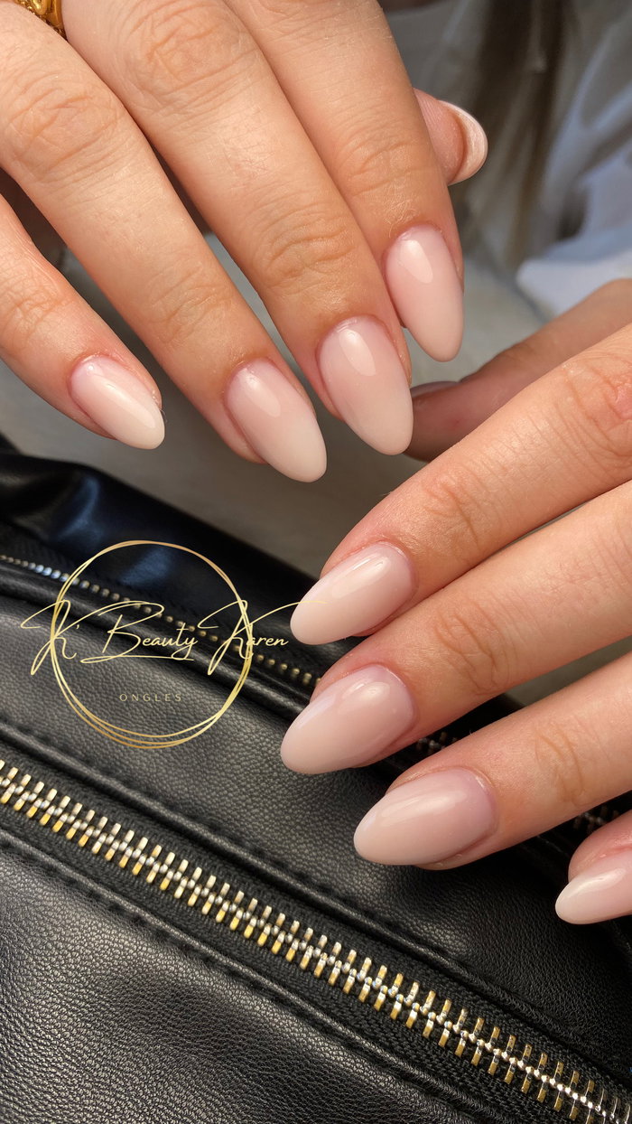 K'Beauty Karen_Ongles_Chartres : photo 6