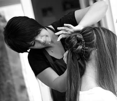 MLJ coiffure à domicile