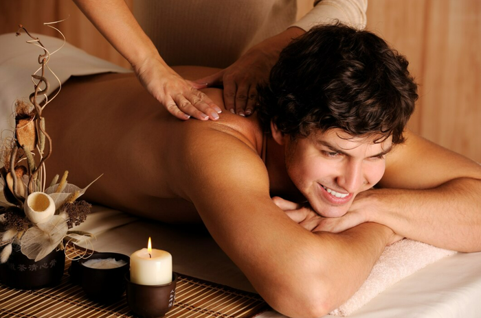 MASSAGES O TOP : photo 4