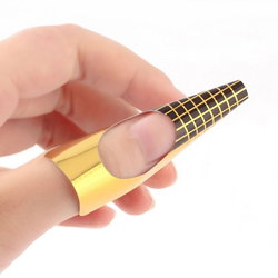 Rallongement des ongles