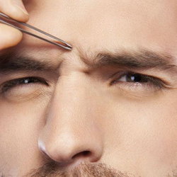 SOURCILS