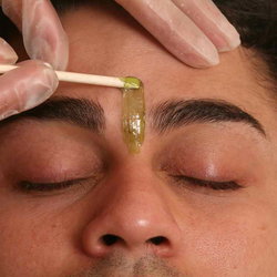 Inter-Sourcils