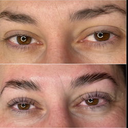 Forfait : Koréan lash lift & Yumi Brows 3.0