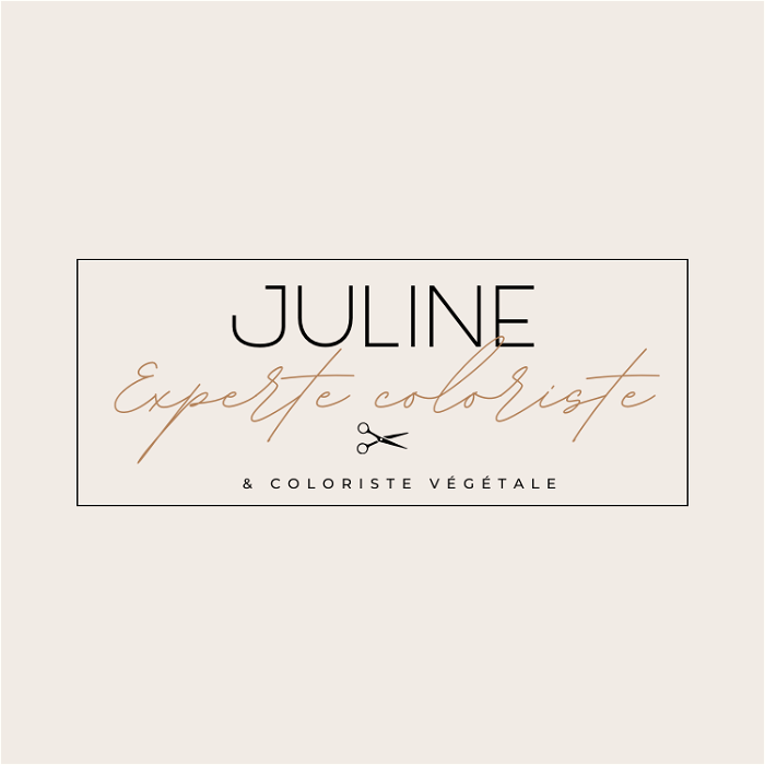 Juline Experte Coloriste & Coloriste végétale