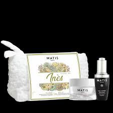 TROUSSE INES cell expert  + sensi age