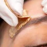 Epilation Sourcils