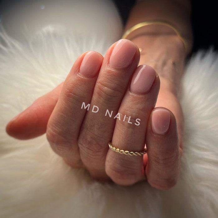 MD NAILS : photo 2