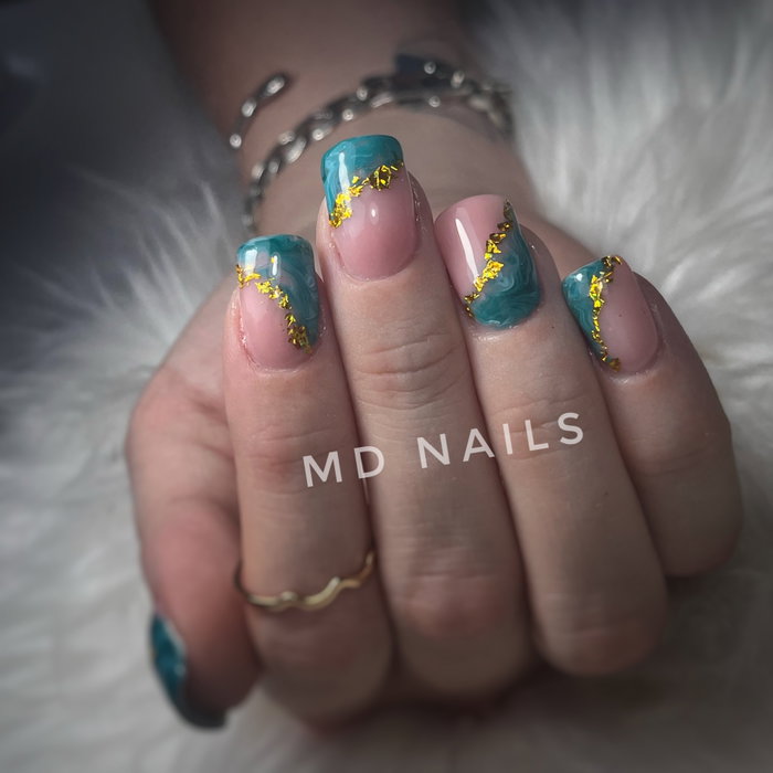 MD NAILS : photo 5