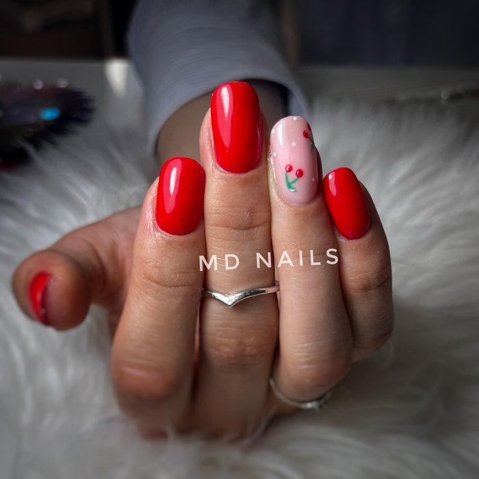 MD NAILS : photo 8