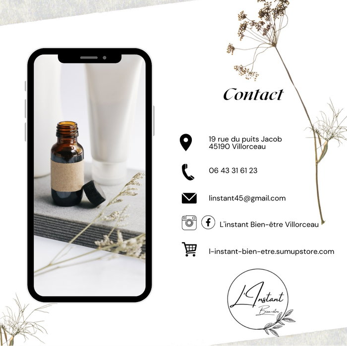 L'Instant Bien-être Villorceau : photo 3