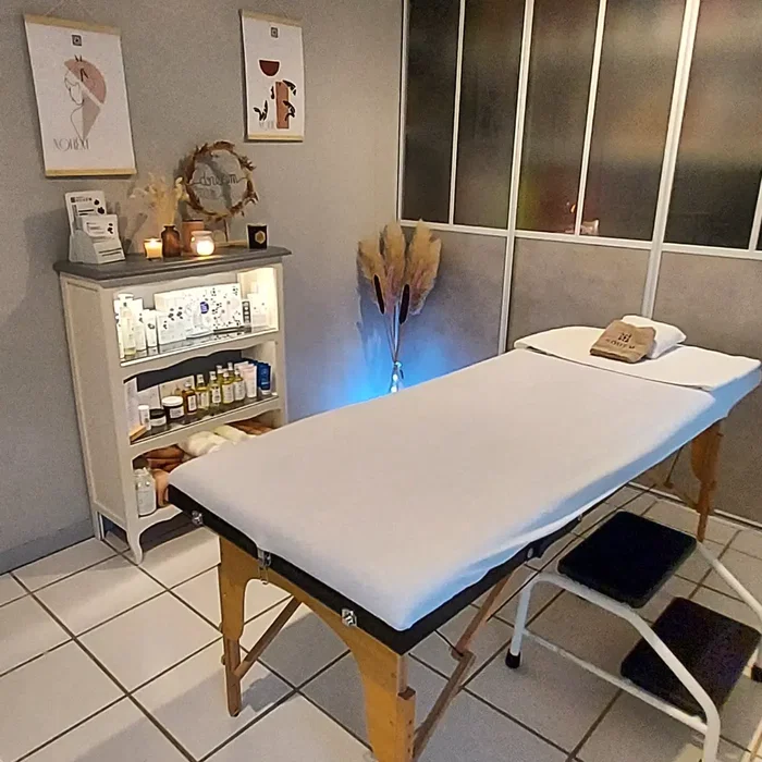 L'Instant Bien-être Villorceau : photo 5