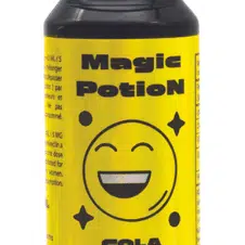 Spliff sirop 0,2% CBD + 0,2% THC goût Coca