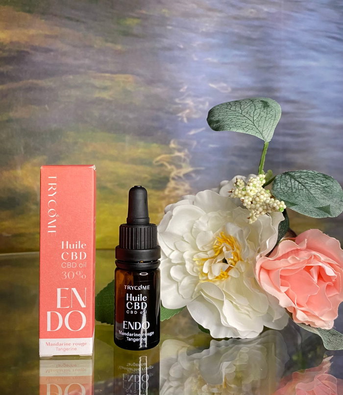 Huile Trycome ENDO – 10ml
