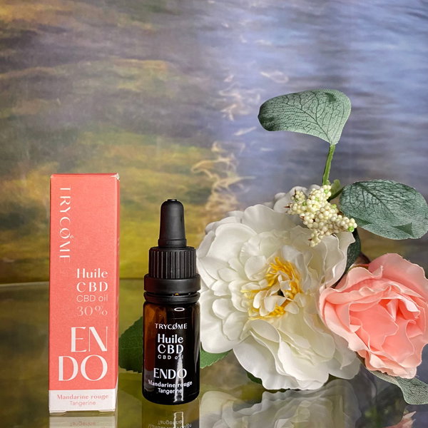 Huile Trycome ENDO – 10ml