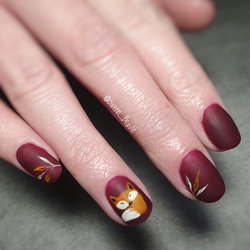 Nail art NV 4