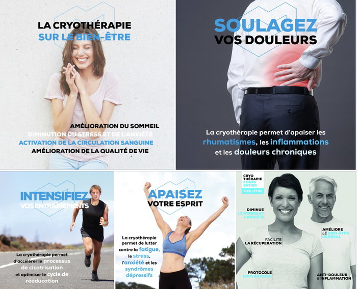 CRYOTERA ARCACHON : photo 3