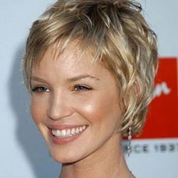Coupe Cheveux Court